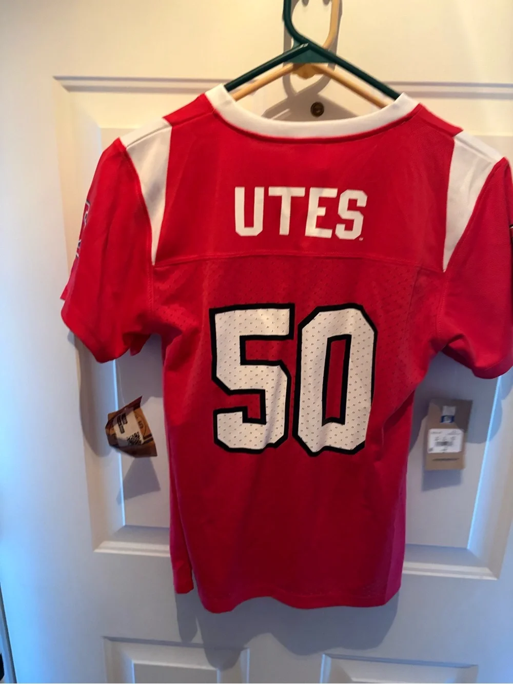 Rivalry Threads classic team